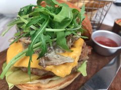 -农畉LONFOOD(福田星河COCOPark店)