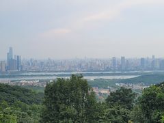 -岳麓山风景名胜区