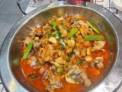 -靓虾二哥长沙地标小龙虾(五一广场店)