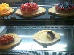 android_upload_pic-Strawberry Butterfly草莓蝴蝶日式水果挞