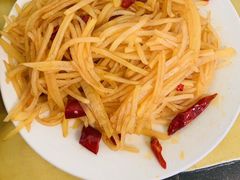 -清真宏玉祥黄门脸餐厅(华荫东里店)