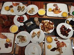 -汉巴味德(大悦城店)