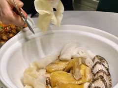 -金龙·打边炉(南京西路店)