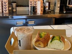 -81BAKERY(大学路店)