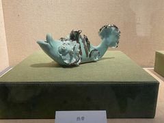 -浙江省博物馆(孤山馆区)