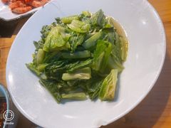 -洲晓鲜·舟山海鲜大排档(朱家尖风景区店)