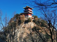 -终南山国家森林公园