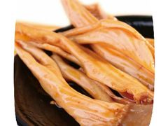 风干鸭肚-真味椒麻鸡(中和美食街店)