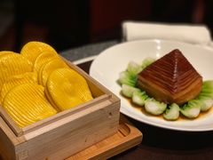 -杭州西子湖四季酒店·金沙厅