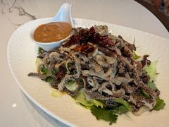 -桃子餐厅·天津菜(红星路直营店)