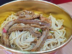 -万方圆拌粉瓦罐汤(恒茂华城店)