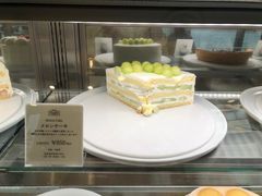 -HARBS(渋谷ヒカリエ シンクス店)