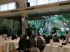 -金河半岛园林酒家(金融城店)