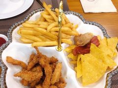 -LUCCA卢卡西班牙海鲜饭(远洋广场店)