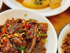 -胖东瓜·浏阳菜馆(火车站店)