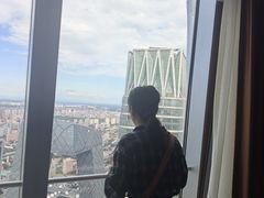 -北京国贸大酒店