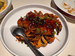 -成隆行·蟹王府(淮海店)