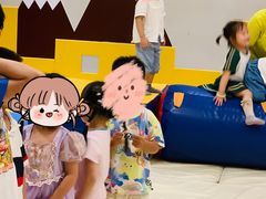 -贝思特蒙特梭利早教新区旗舰中心(苏州新区复悦城店)