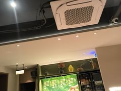-后院烤吧·木炭烧烤·烤鱼·云贵川火锅(忻州古城店)