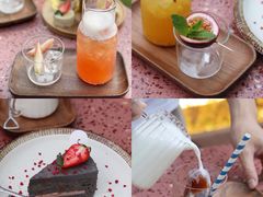 -La Terre乐田(万象城店)