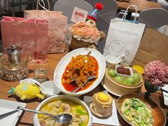 -淮扬厨子(健康路店)