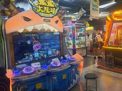 -星际传奇·电玩城·游戏厅·儿童乐园(大悦城店)