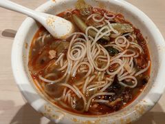 -水平有限广西米粉·广西风味集(五道口店)