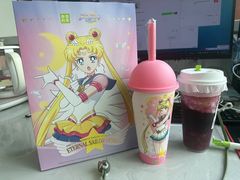 -奈雪的茶(观前街店)