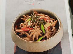 -锦府盐帮·李宅(领展购物广场中关村店)
