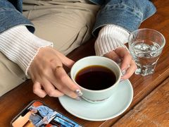 -RUMORS COFFEE ROASTERY鲁马滋咖啡(湖南路店)