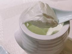 自制酸奶-巴音浩日娲·蒙餐(双林东路店)