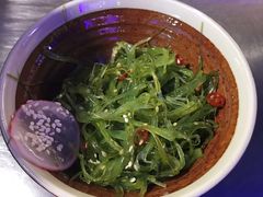 海草-炉鱼(平湖八佰伴店)