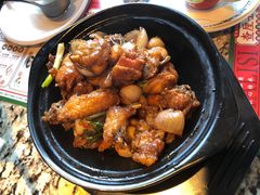 -查厘士(怀旧点心乐坊店)