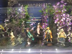 -泡泡玛特POPMART(龙湖杭州滨江天街店)