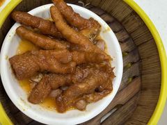 -禾师兄·布拉肠(一德路店)