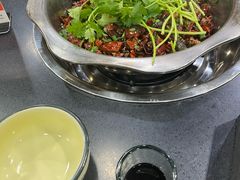 -天治宣·野椒鸡(龙头寺总店)