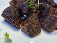 -香山湖渔家大院