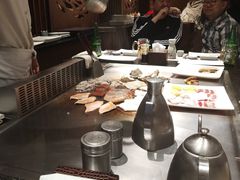 -大渔铁板烧(大悦城店)