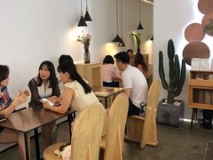 -铁手珈琲制造局metalhands(望京店)