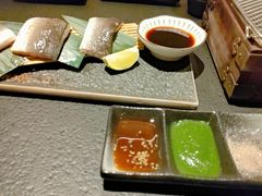 -300杯·和牛烧肉清酒专门店(廊里店)