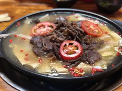 -草原三宝汤锅