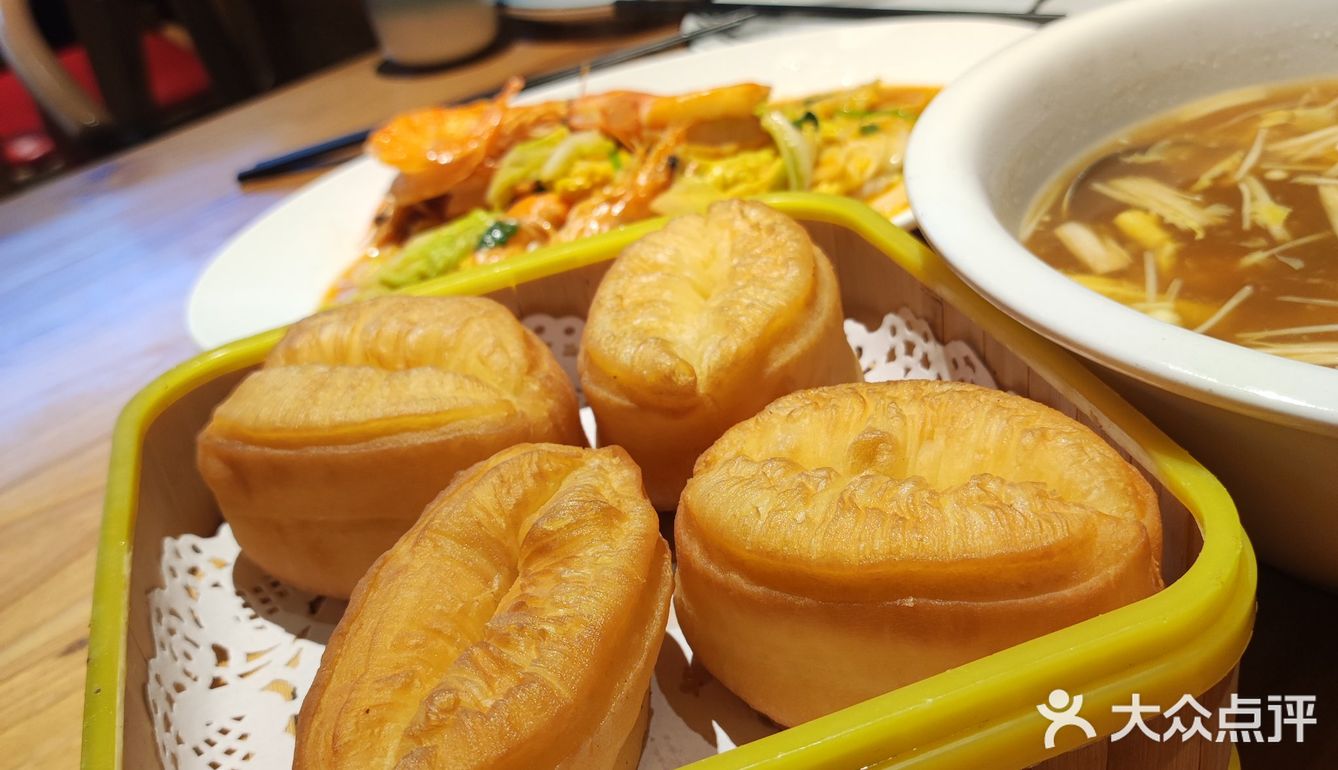 来青岛怎么能不吃海鲜？打卡闽江路上刘老三饭店