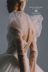 -MANLI BRIDAL婚纱