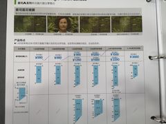 -利客来眼镜店(崂山百货店)