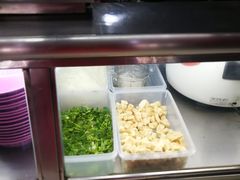 -清华大学-观畴园餐厅