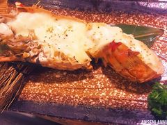 -赤坂亭·M9和牛烧肉·铁板烧(合肥万象城店)