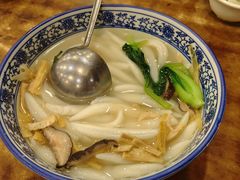 -一楼食业·美食人家