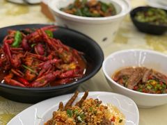 -铭副琦食·虾蟹烩馆(渔人码头店)
