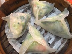 -香江小厨 The Kitchen(香江俱乐部店)