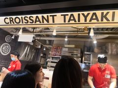 -崇光百货(铜锣湾店)
